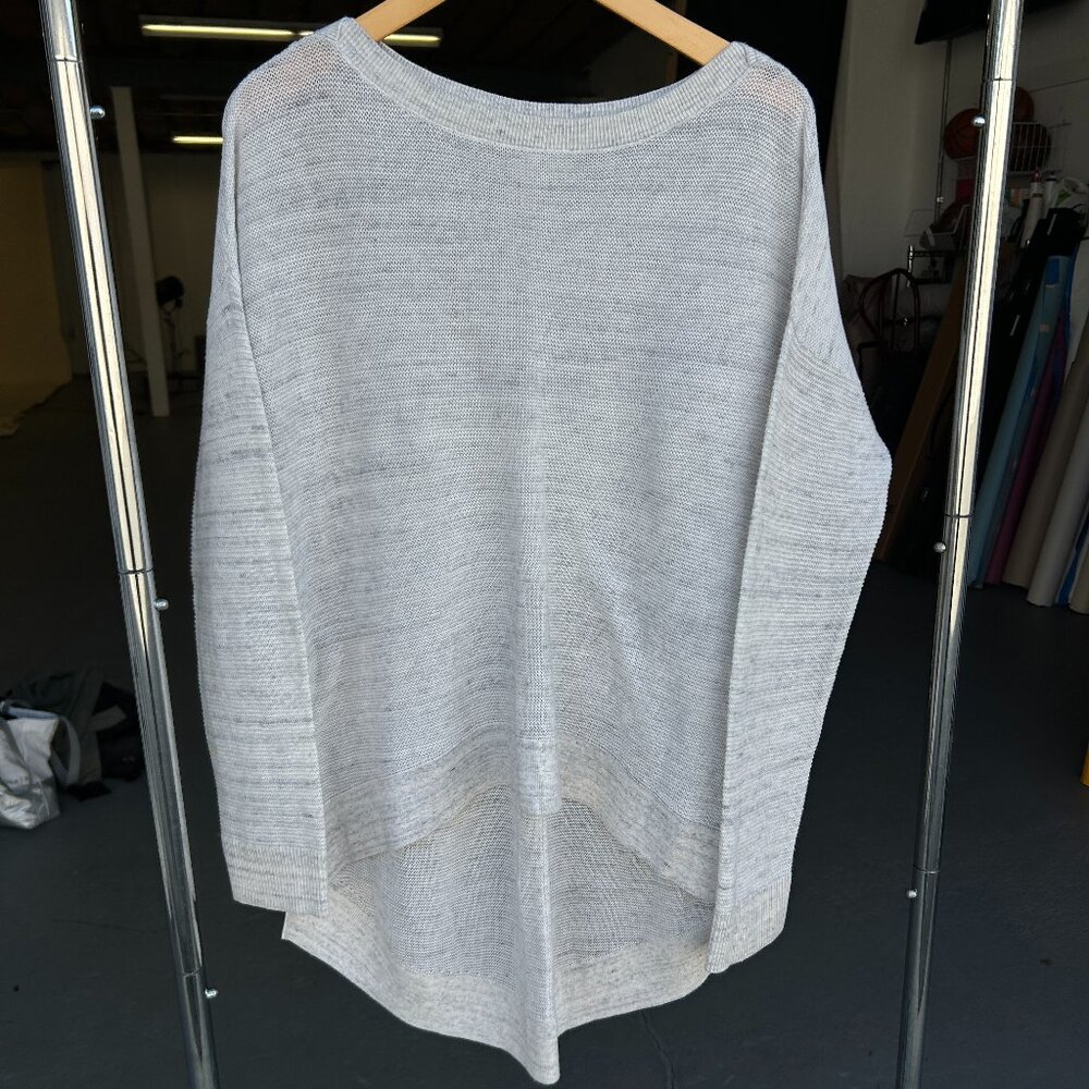 Lou & Grey lightweight sweater